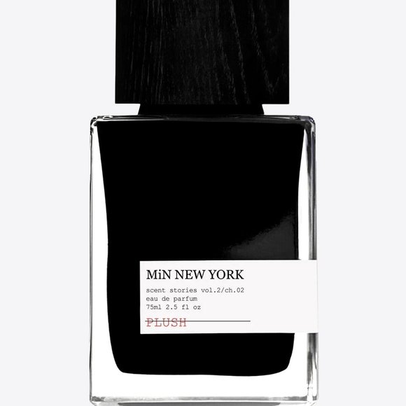 MIN NEW YORK 2.5 oz. Plush Scent Stories Vol.2/Ch.02 Eau de Parfume - Picture 1 of 5